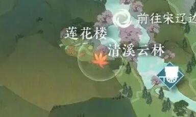 手游怎么加入莲花楼 游戏剧情分支选择与影响分析