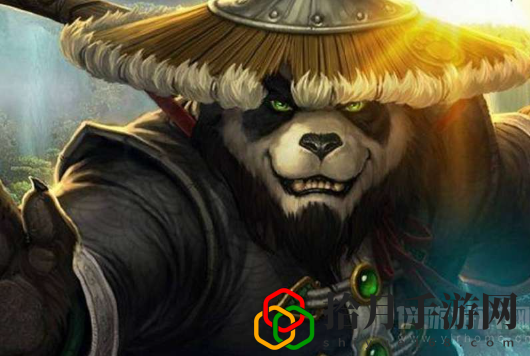 魔兽世界熊猫人哪个职业好玩(熊猫人天赋及职业选择攻略)