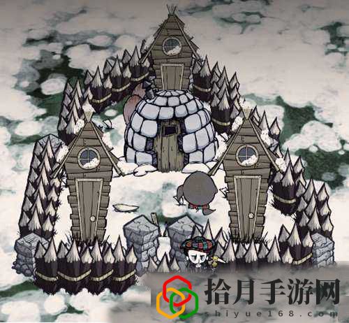 饥荒海象怎么打(饥荒海象怎么打)