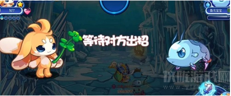 洛克王国冰封亚特兰蒂斯在哪怎么去(冰封亚特兰蒂斯位置攻略)
