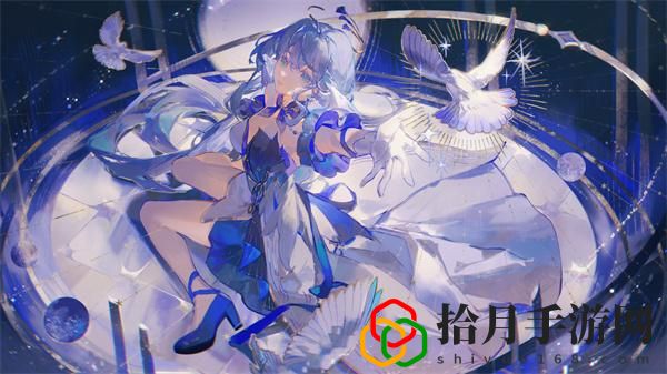 知更鸟专武是什么 提高探险和战斗的效率