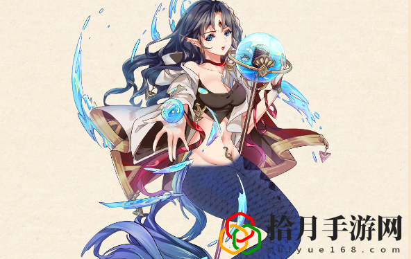 四叶草剧场萝瑞尔的技能是什么
