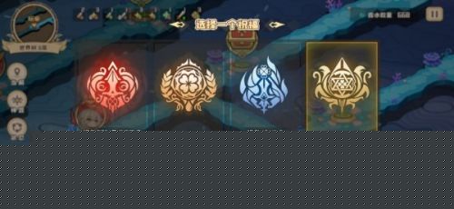 四叶草剧场世界树新手怎么打
