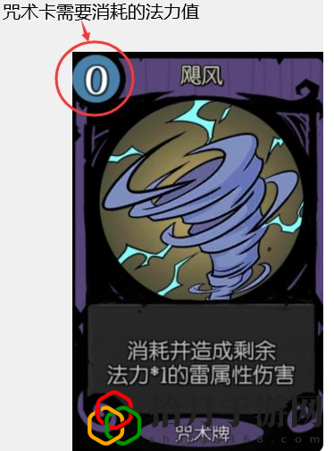 月圆之夜萌新怎么玩(老玩家给萌新的基础卡牌及职业介绍)
