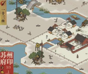 江南百景图腊八活动有什么