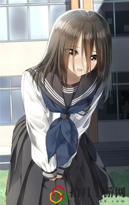 少女首次尝试AE视频制作教程：探索创意与技术的完美结合