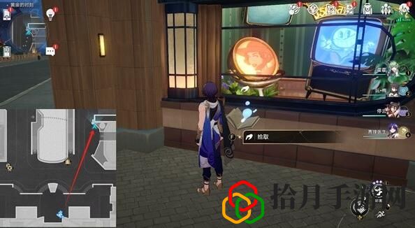 梦境护照白日梦贴纸全收集攻略 实用游戏设置优化建议