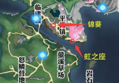 天谕手游五年之约怎么玩