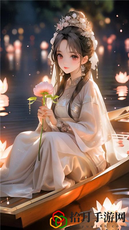  我的漂亮瘦子第6集中文版，网友：太感人了！