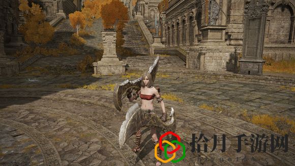 艾尔登法环1.04最强武器是什么 艾尔登法环1.04最强武器推荐