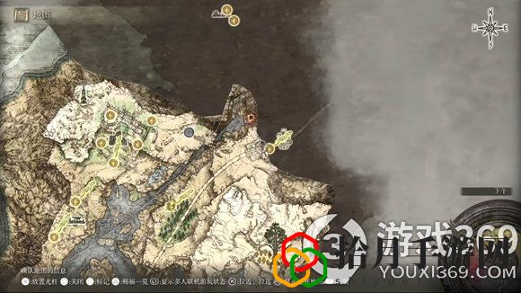 艾尔登法环大升降机符节怎么获得(老头环大升降机符节获取方法)