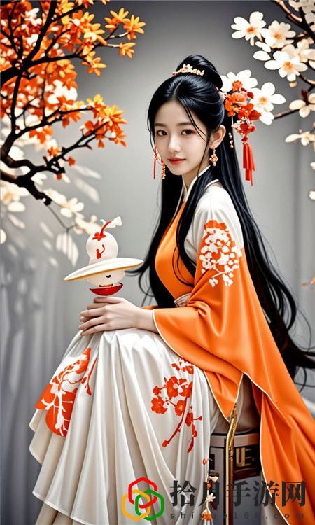 CSGO暴躁少女高清在线播放，网友：这才是真正的游戏乐趣！