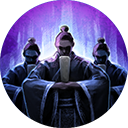三国群英传8君主天赋有什么用