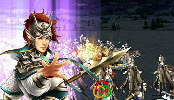 三国群英传8怎么降低俘虏忠诚