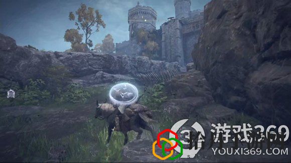 艾尔登法环大升降机符节怎么获得(老头环大升降机符节获取方法)