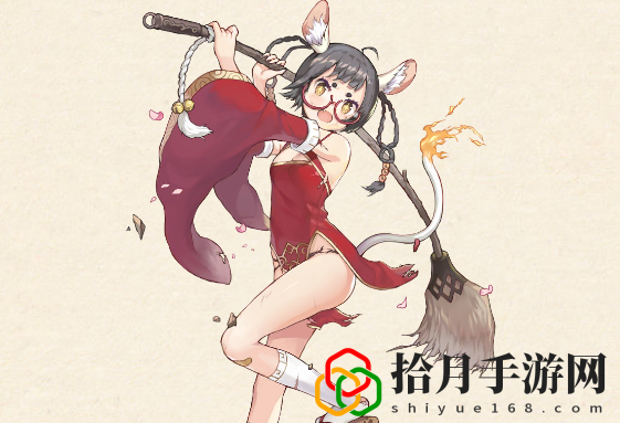 四叶草剧场织焰强吗