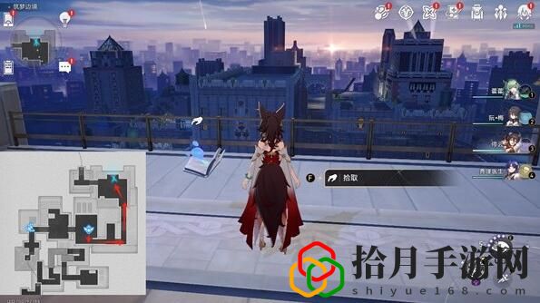 梦境护照白日梦贴纸全收集攻略 实用游戏设置优化建议