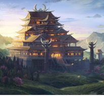 妄想山海橙色面具怎么获得