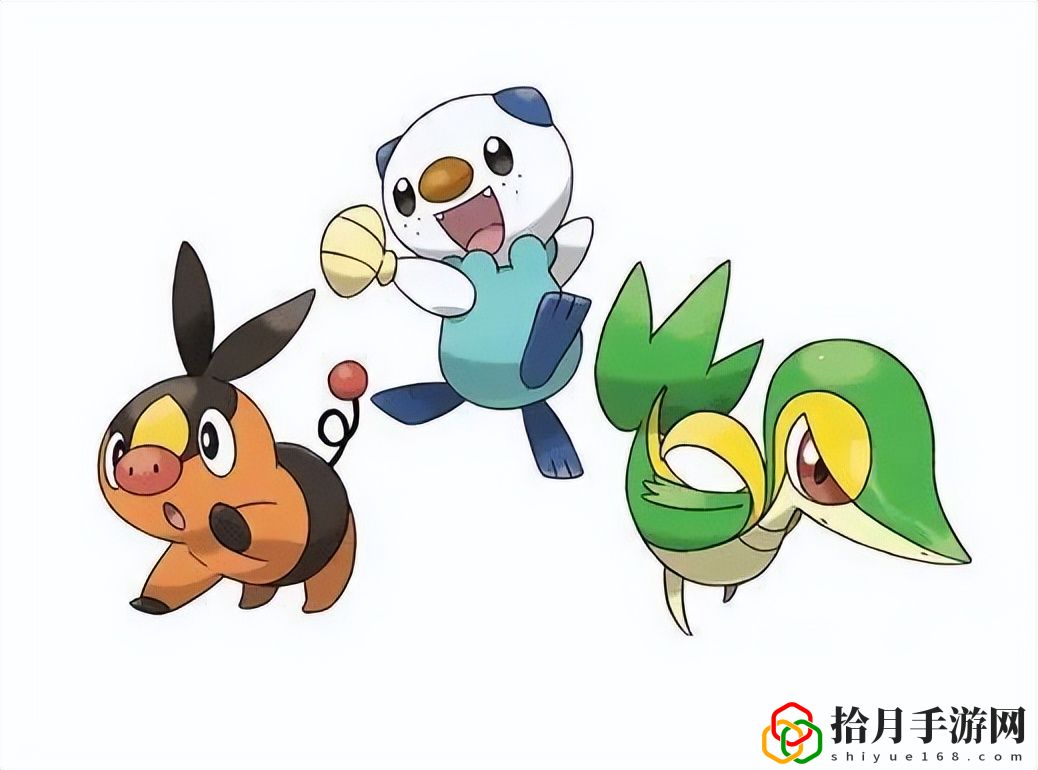 宝可梦御三家选谁(宝可梦日月御三家详细介绍)