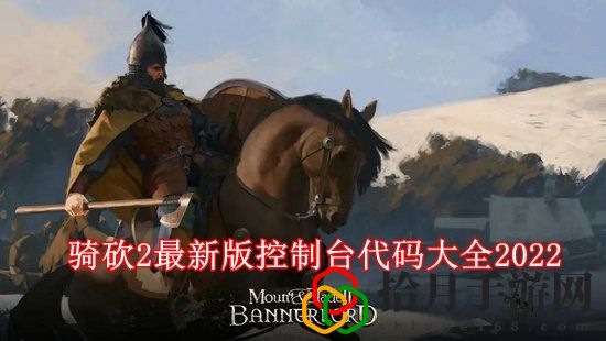 骑砍2最新版控制台代码有哪些 骑砍2最新版控制台代码大全2024
