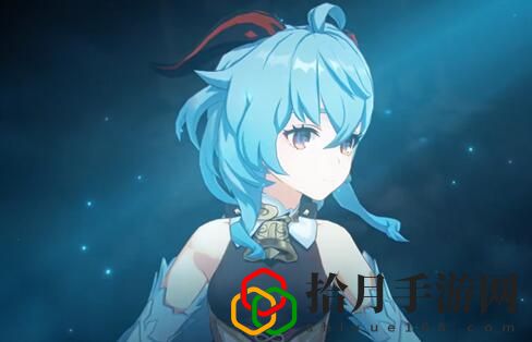 原神手游甘雨最强的阵容搭配是什么
