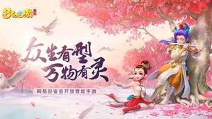 梦幻西游任务用什么阵法(梦幻西游三维版阴阳法阵流玩法介绍)