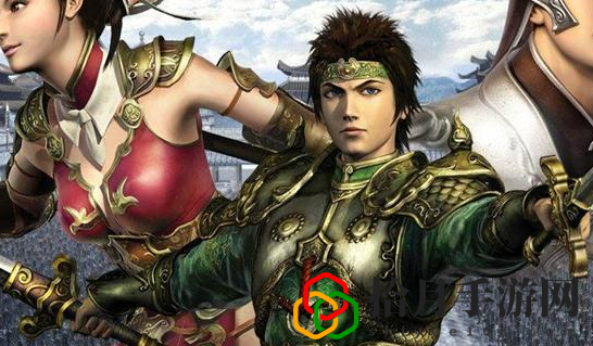 三国群英传8如何进行单挑