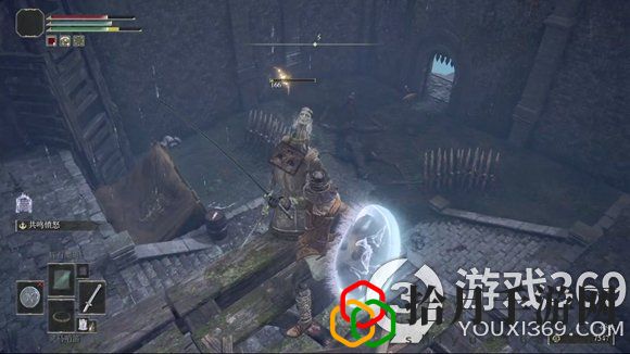 艾尔登法环大升降机符节怎么获得(老头环大升降机符节获取方法)