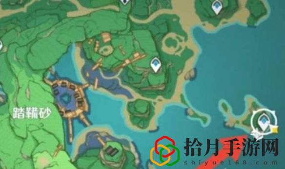 借景之馆怎么开 稀有称号获取建议