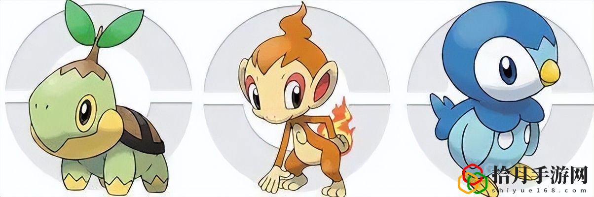 宝可梦御三家选谁(宝可梦日月御三家详细介绍)