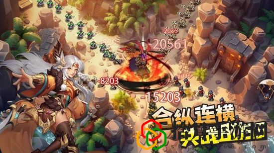 塔王之王2最强阵容怎么搭配 塔王之王2最强阵容搭配攻略