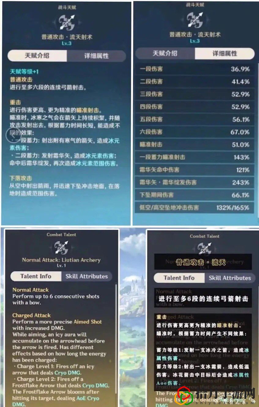 原神甘雨值得抽吗 甘雨详细角色解析