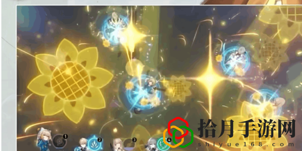 玲可技能介绍 游戏界面设置与个性化调整