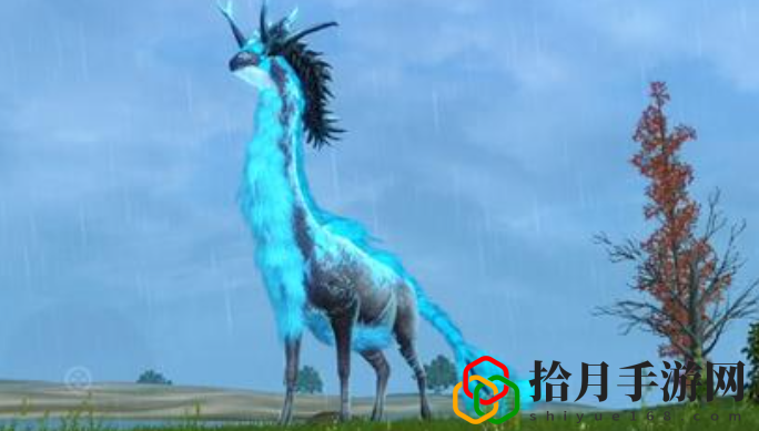 妄想山海坐骑怎么升级比较快