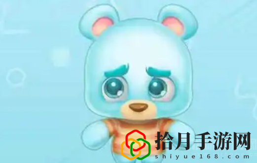 摩尔庄园抱抱熊怎么获得(抱抱熊作用及兑换方法详解)