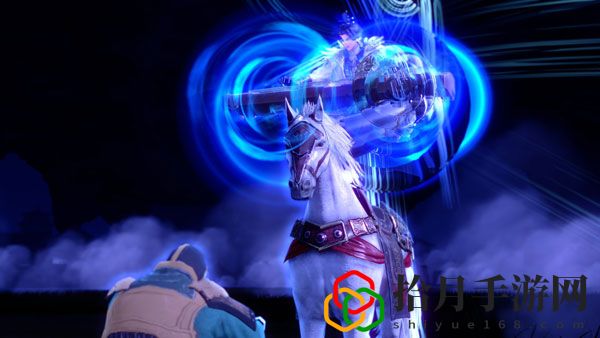 三国群英传8如何进行单挑