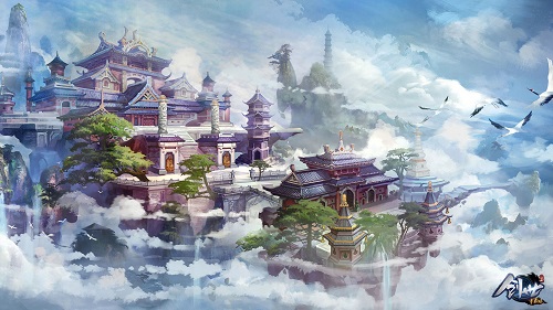 创世2重制版奇遇型玩法是什么