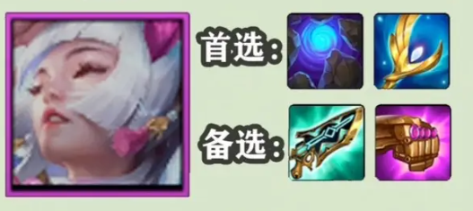 s11赛季灵魂莲华阵容推荐 攻略带你探索未知