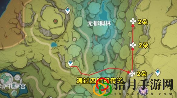 劫波莲怎么收集 宠物技能搭配与技能链构建