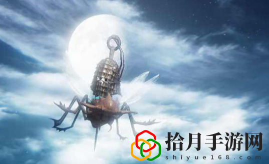 妄想山海半月沉江配方是什么
