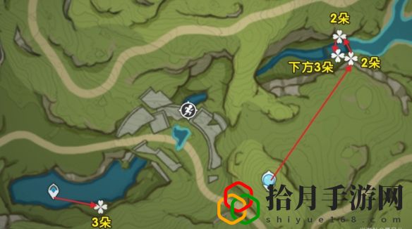 劫波莲怎么收集 宠物技能搭配与技能链构建