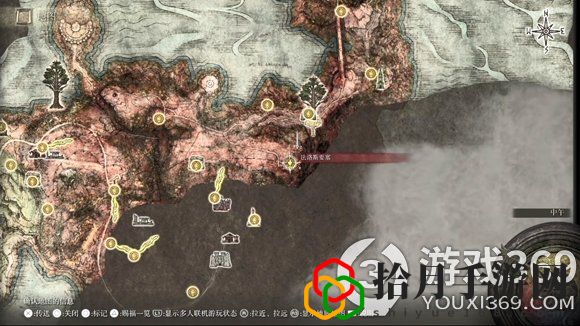 艾尔登法环大升降机符节怎么获得(老头环大升降机符节获取方法)