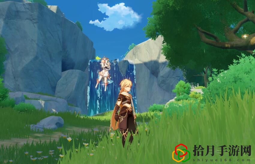 原神重云几命能玩
