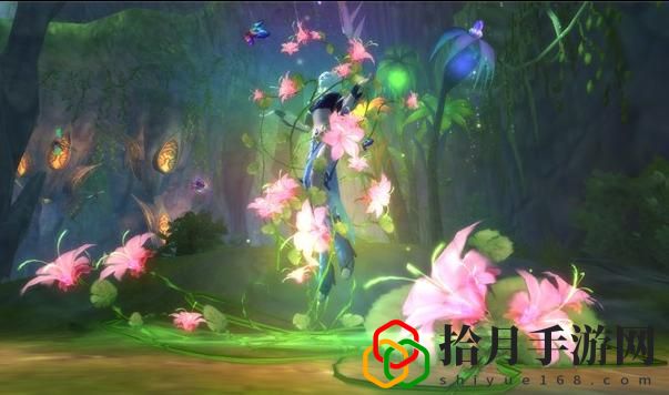 完美世界捏脸图片大全(完美世界经典版捏脸数据)