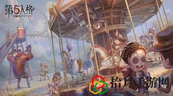 第五人格许愿码无限试用2022 第五人格许愿码金皮永久2022
