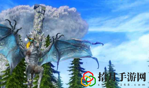 妄想山海有限血蛋里是什么宠物