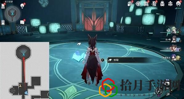 梦境护照白日梦贴纸全收集攻略 实用游戏设置优化建议