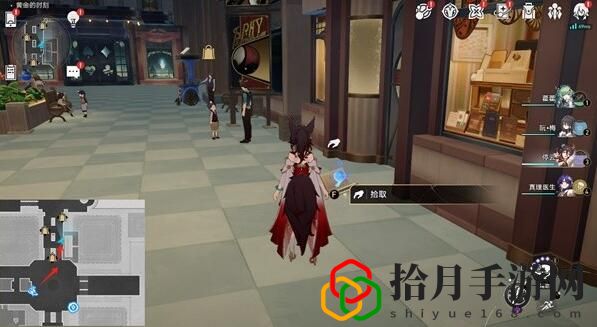 梦境护照白日梦贴纸全收集攻略 实用游戏设置优化建议