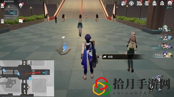 梦境护照白日梦贴纸全收集攻略 实用游戏设置优化建议