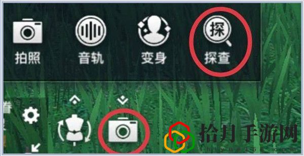 天谕镜头语言任务怎么做